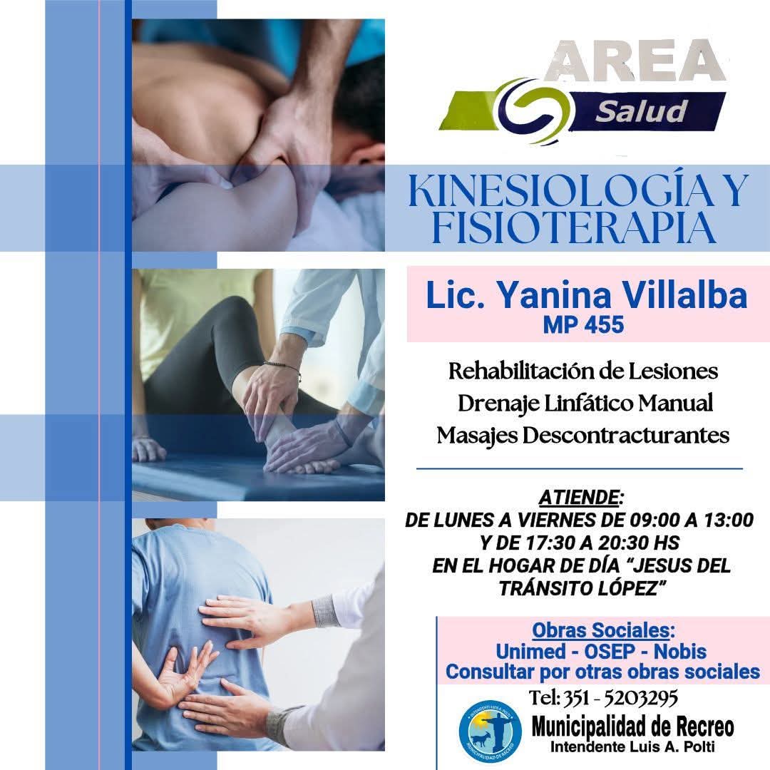 Hogar de Día “Jesus del Tránsito López 🩺💉🩻